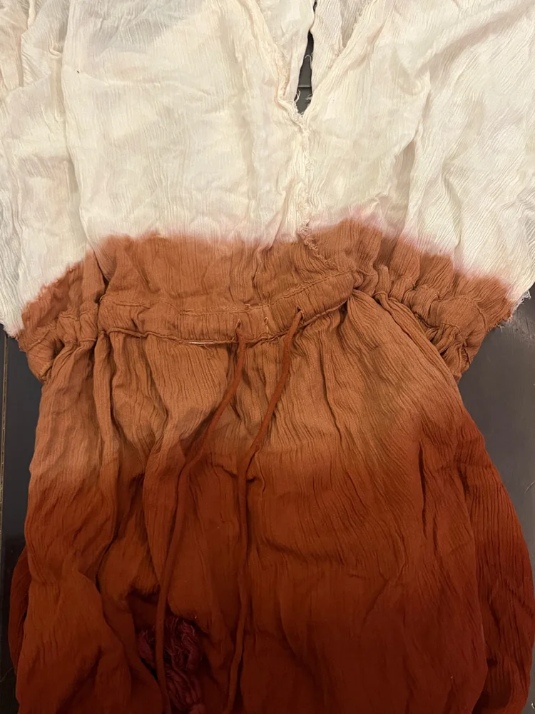 Pull & Bear Mini Dresses, size S / 36 / 8, photo 3