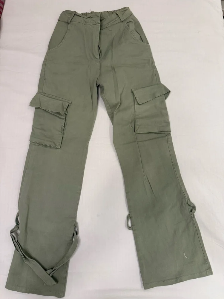 Local Pants