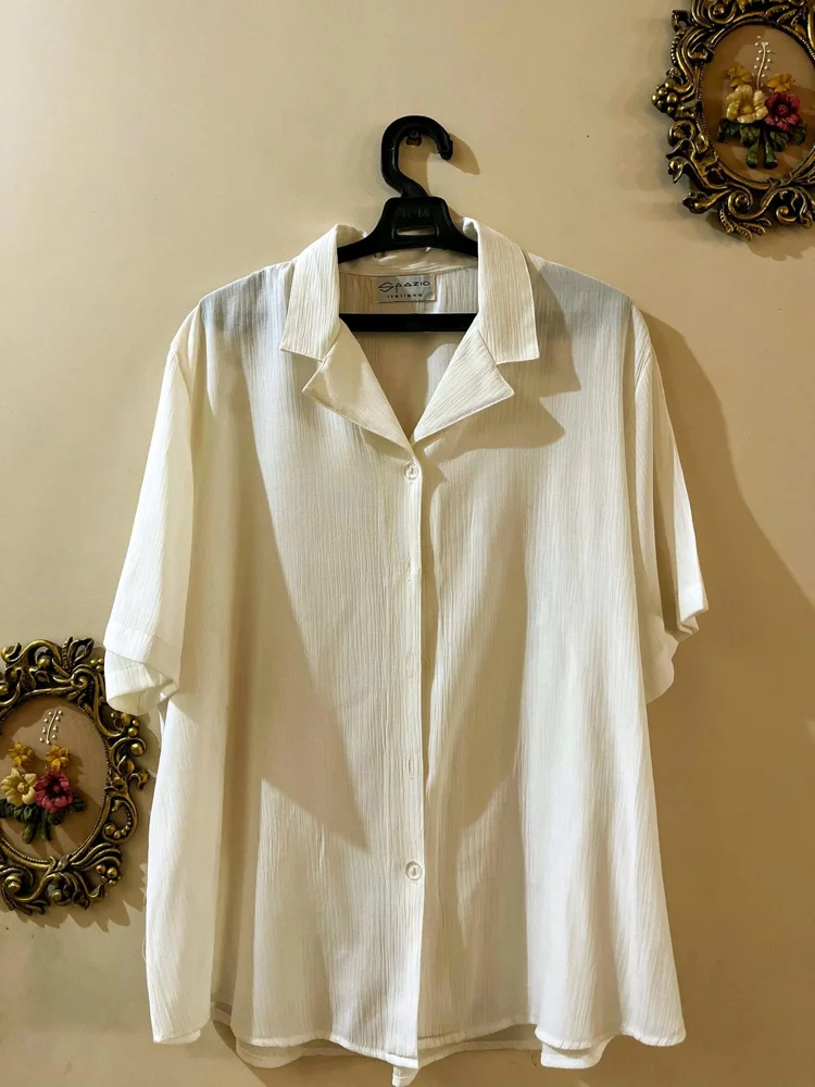 Blouses, size M / 38 / 10, photo 3