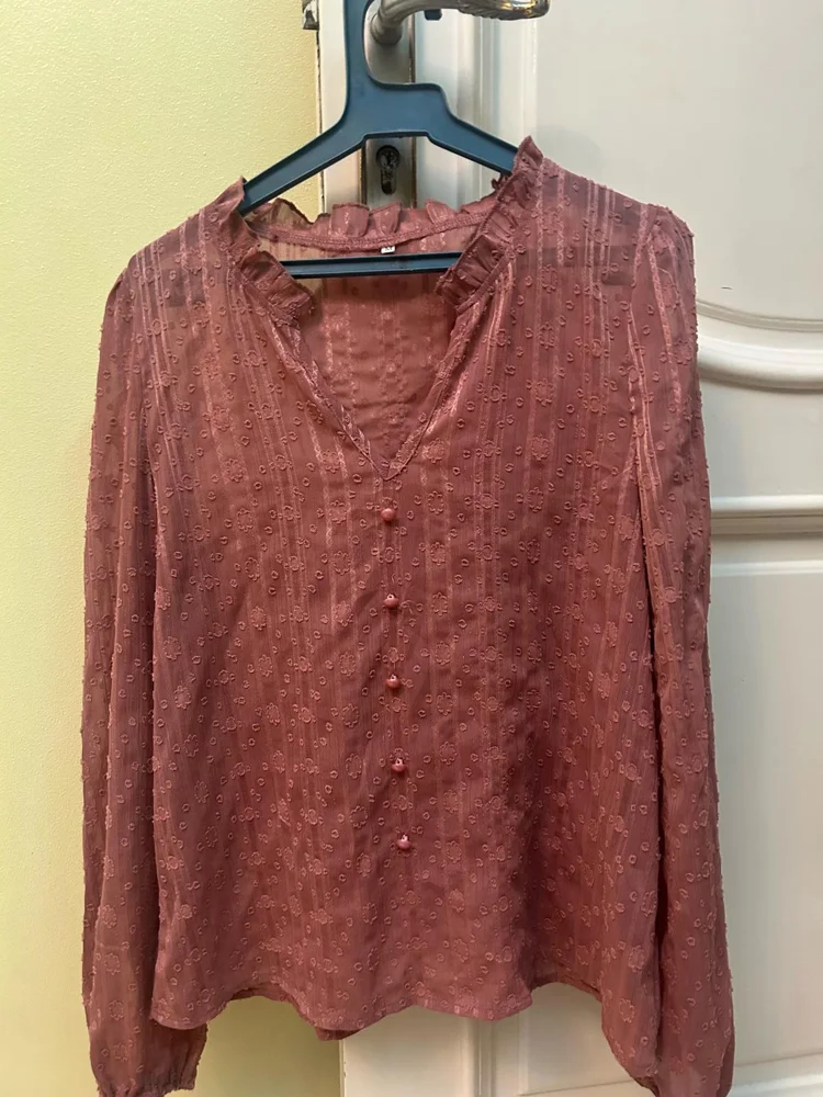 Blouses, size S / 36 / 8, photo 2
