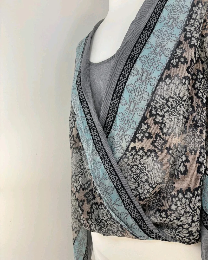 BCBGMAXAZRIA Blouses, size M / 38 / 10, photo 3