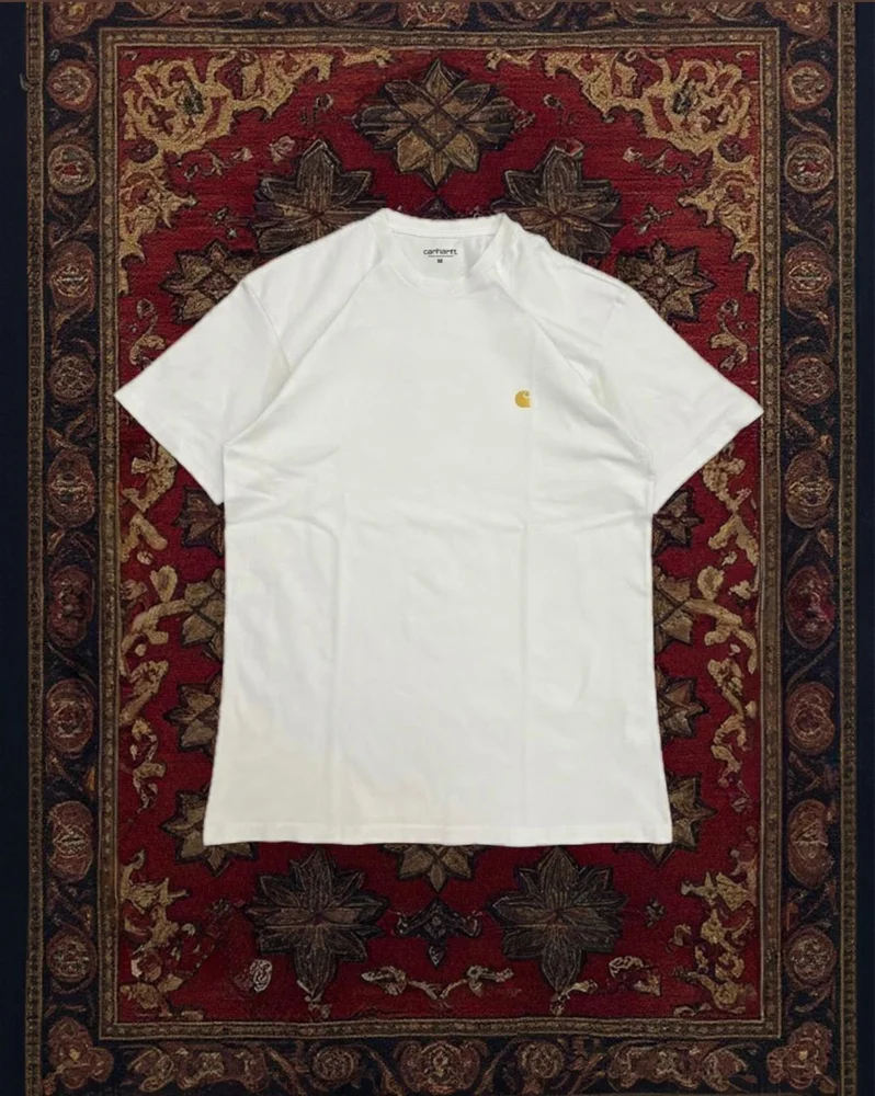 Carhartt WIP T-shirts