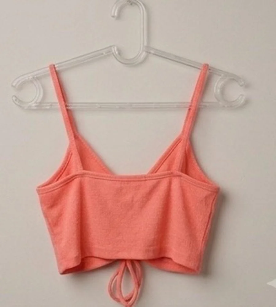 Bershka Crop Tops, size S / 36 / 8, photo 2