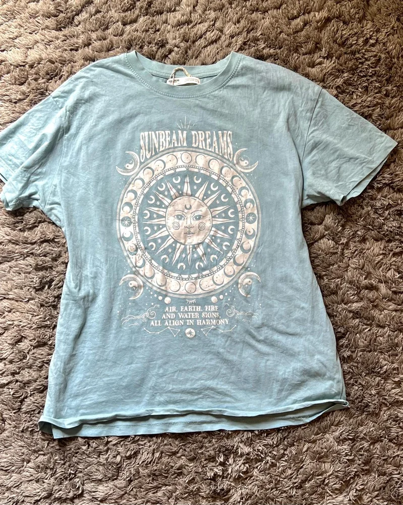 Pull & Bear T-shirts