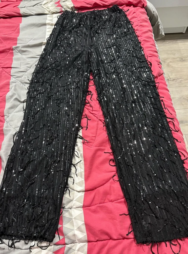 SHY Pants, size M / 38 / 10, photo 3