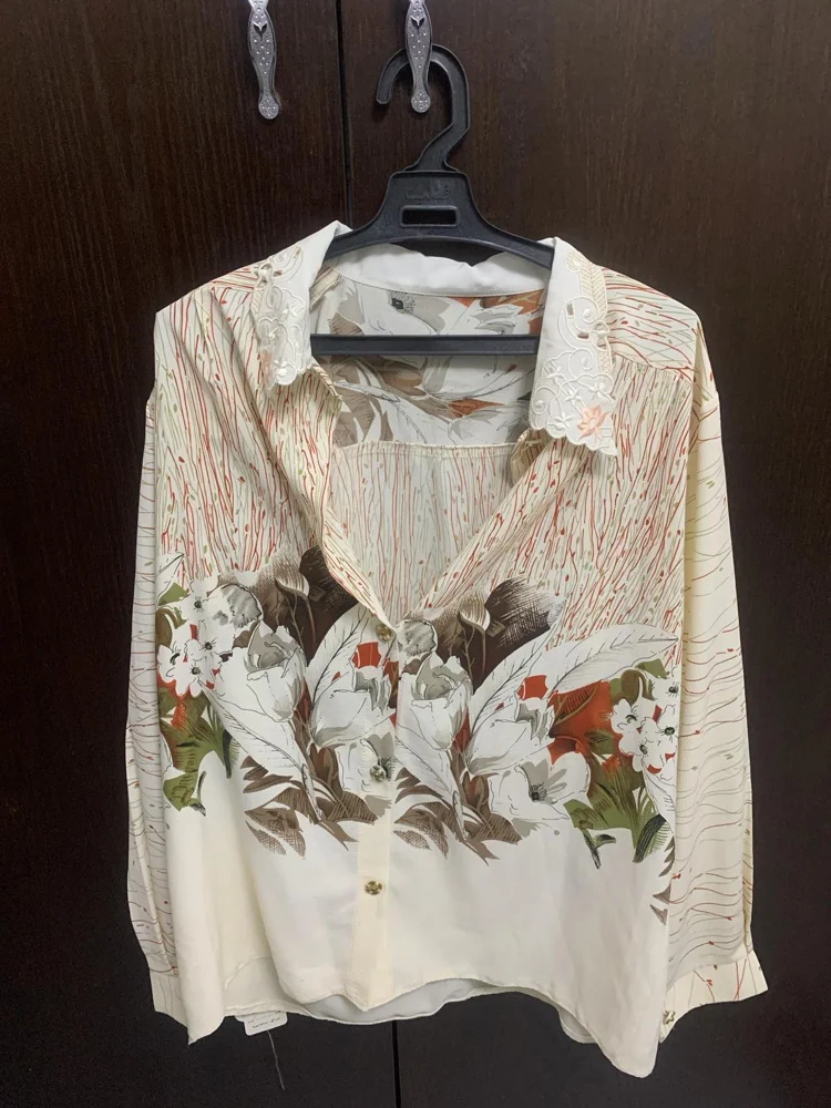 Blouses, size XL / 42 / 14, photo 3