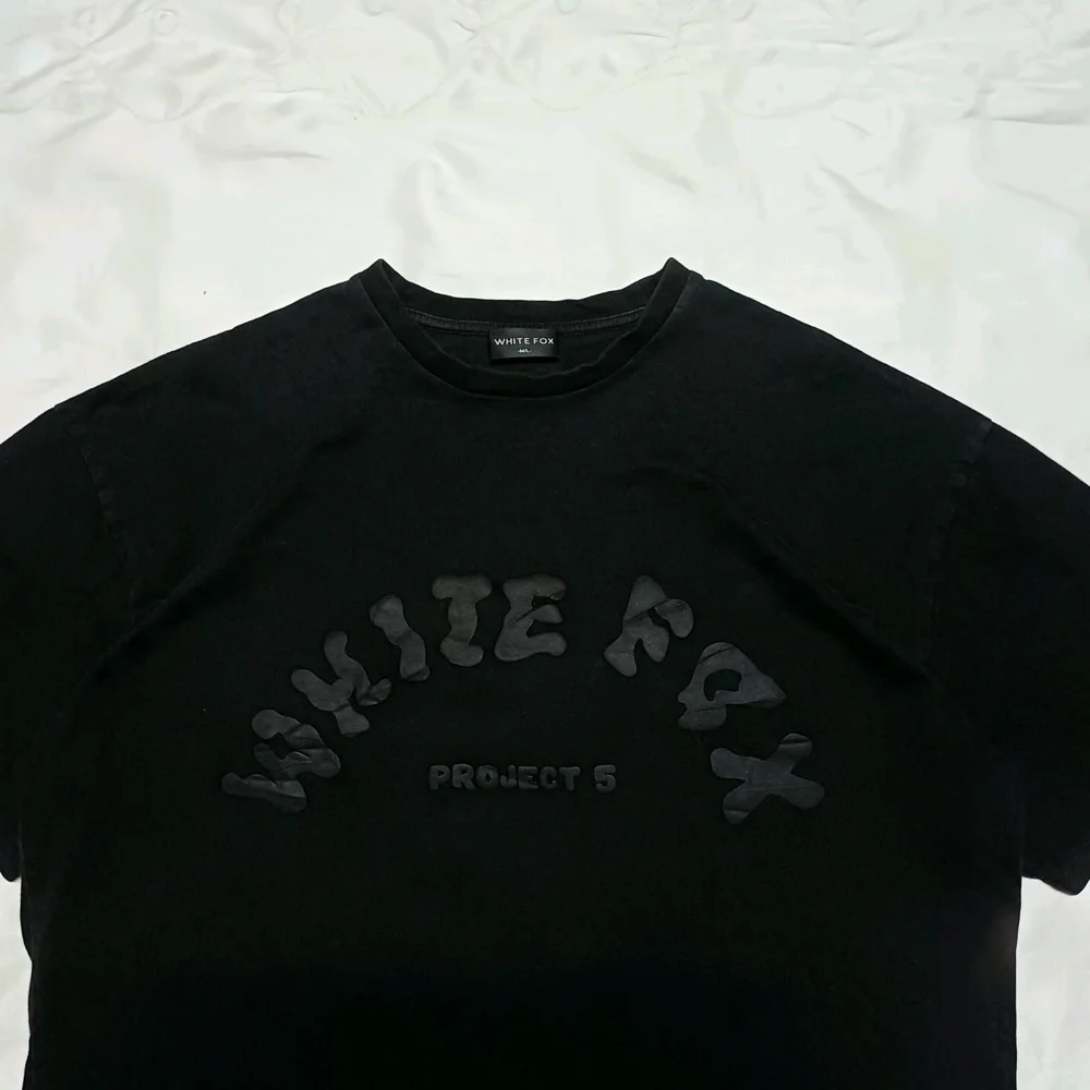 White Fox Boutique T-shirts, size M, photo 4