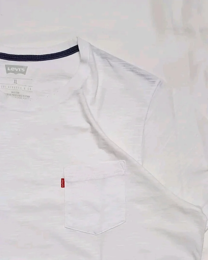 Levi's T-shirts, size XL, photo 4