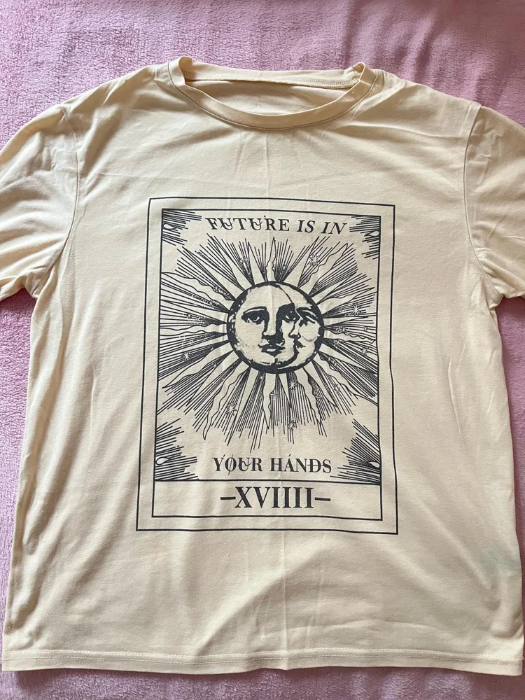 Shein T-shirts