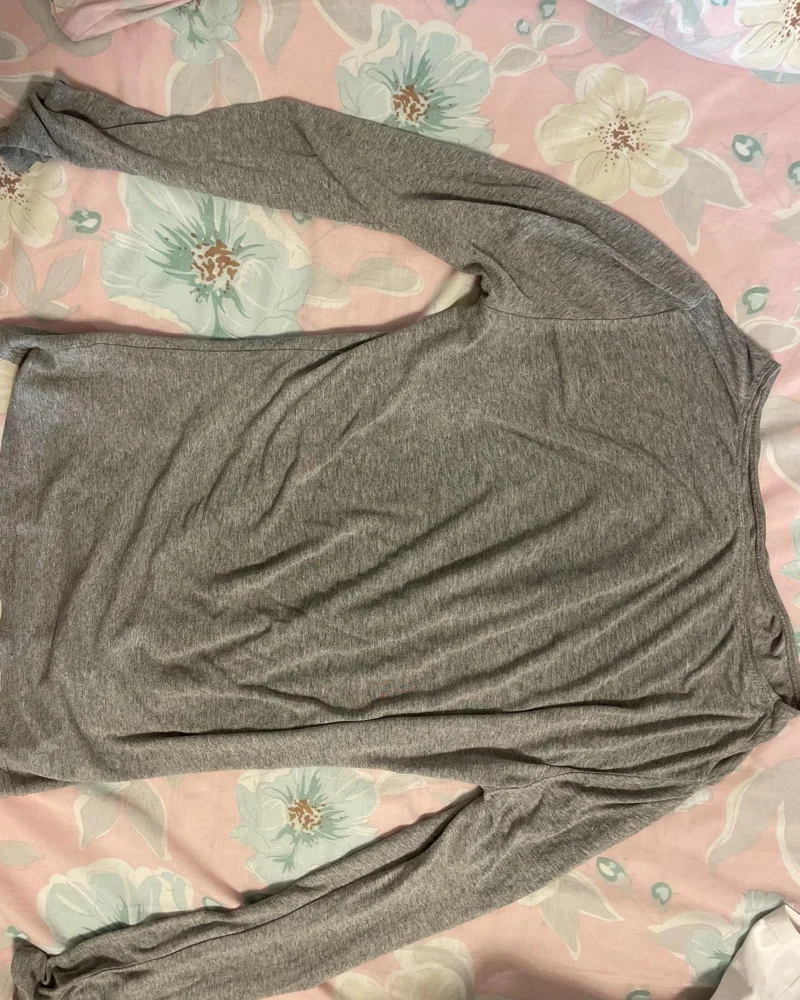 Long Sleeve, size L / 40 / 12, photo 3