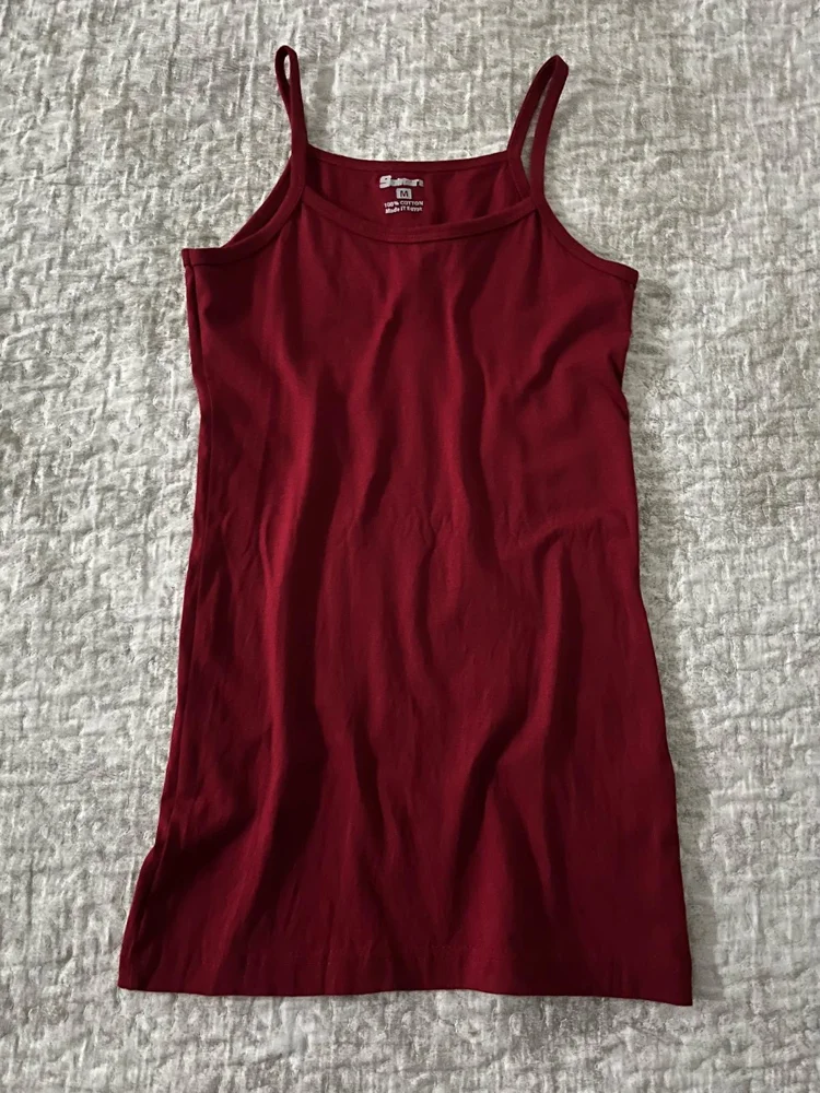 Cami Tops