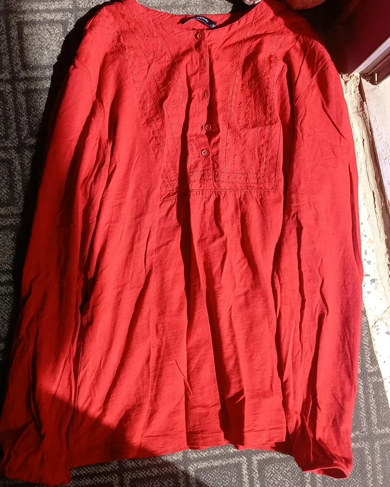 LC Wakiki Long Sleeve, size XL / 42 / 14, photo 4