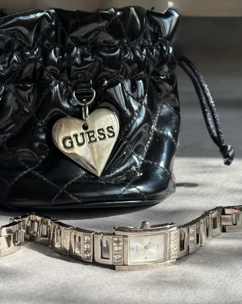 GUESS Watches, size One size, photo 5