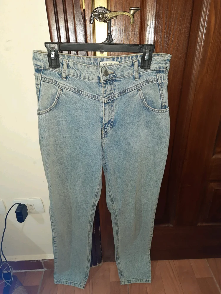 LC Wakiki Jeans, size XXXS / 30 / 2, photo 2