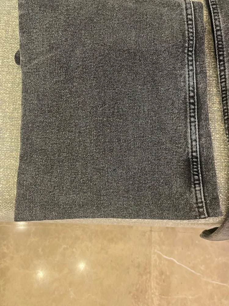 H&M Jeans, size S / 36 / 8, photo 4