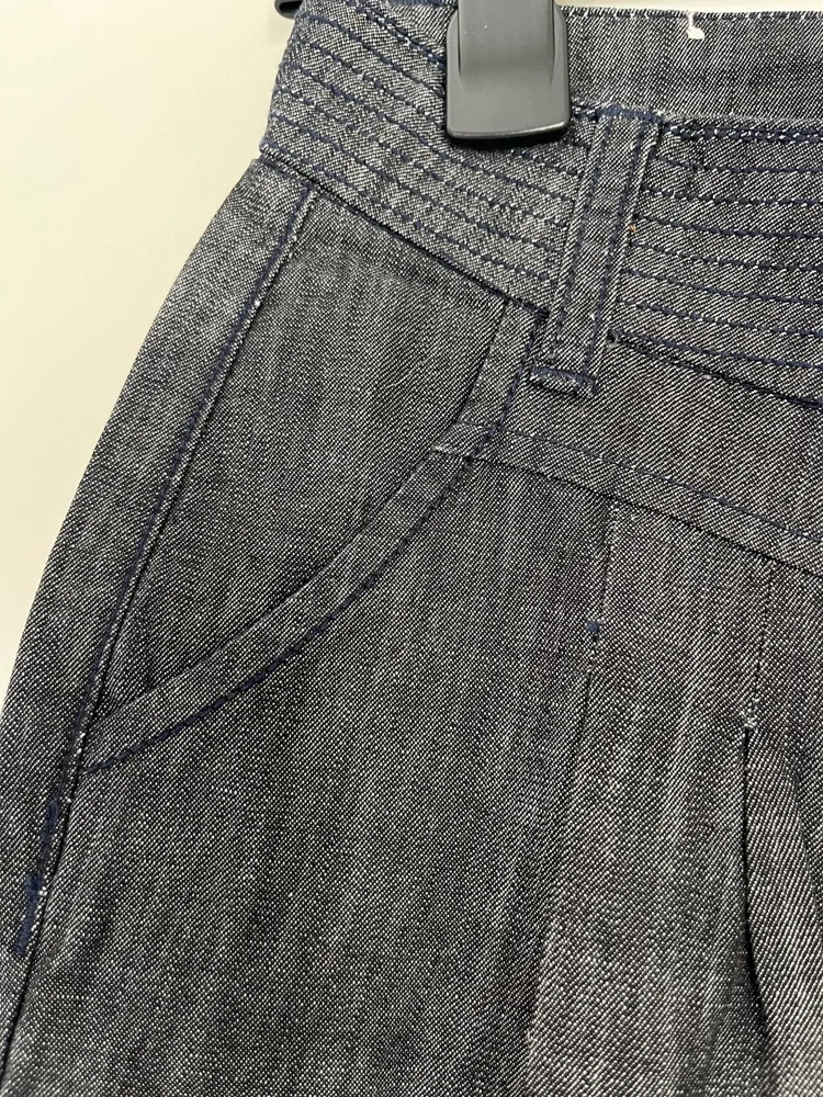 Capris, size M / 38 / 10, photo 4