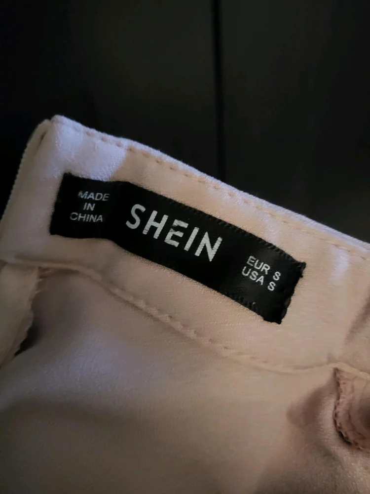 Shein Maxi Dresses, size S / 36 / 8, photo 5