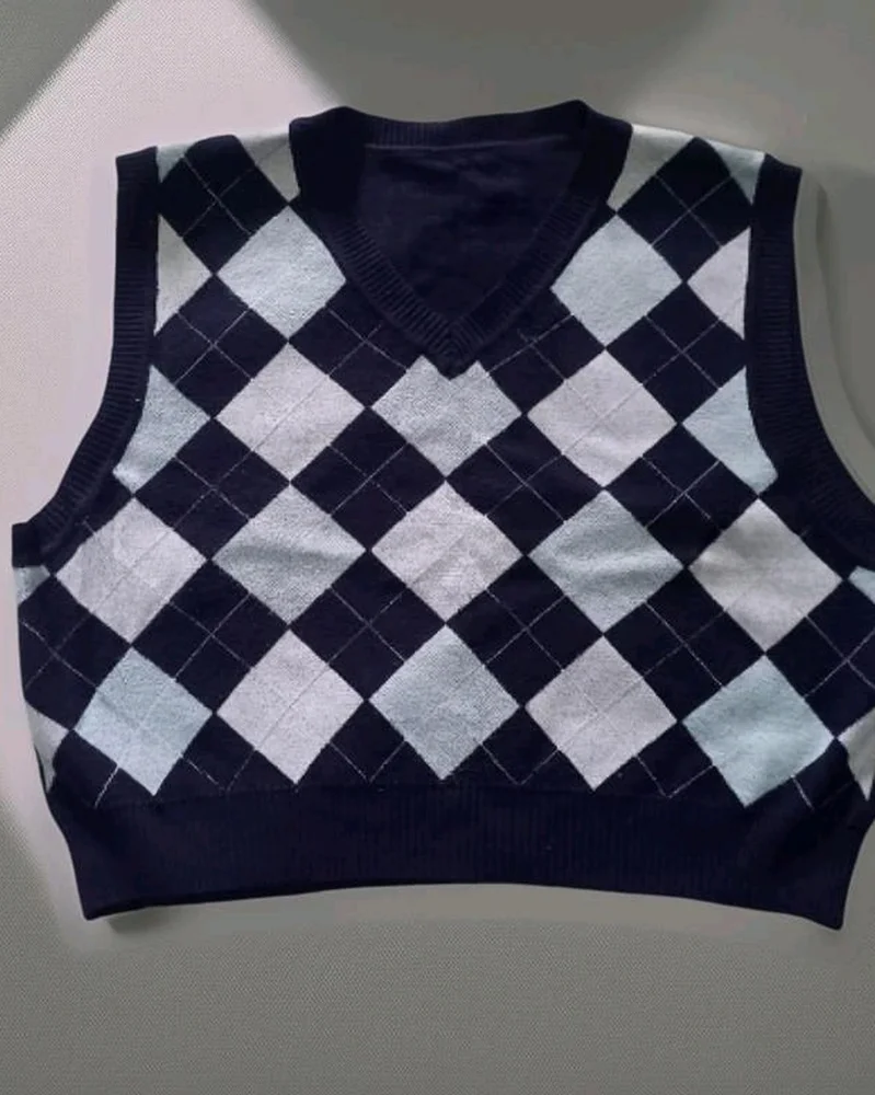 Shein Vests, size S / 36 / 8, photo 3