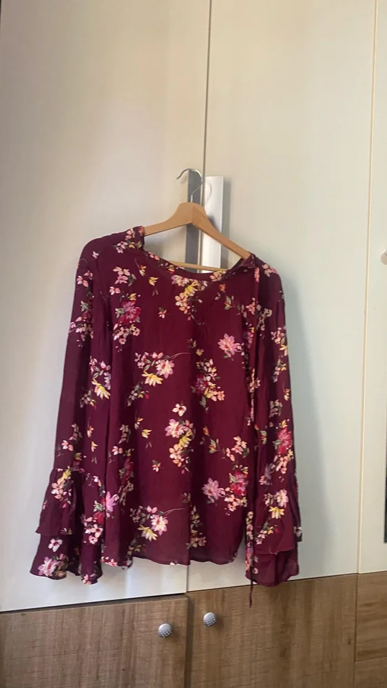 Bershka Blouses, size L / 40 / 12, photo 2