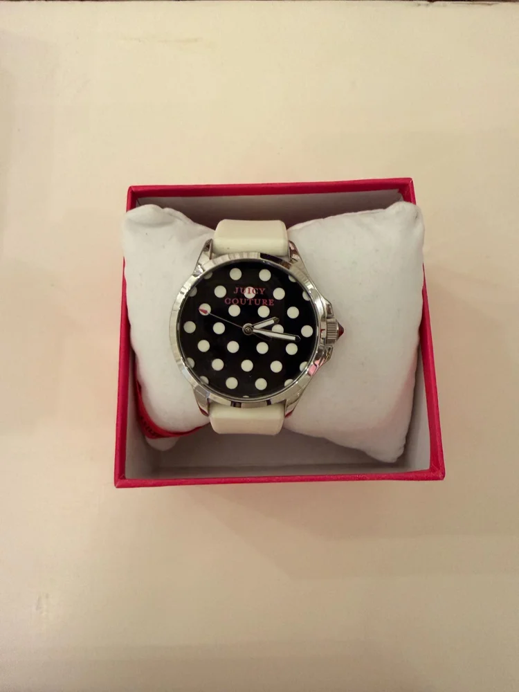Juicy Couture Watches