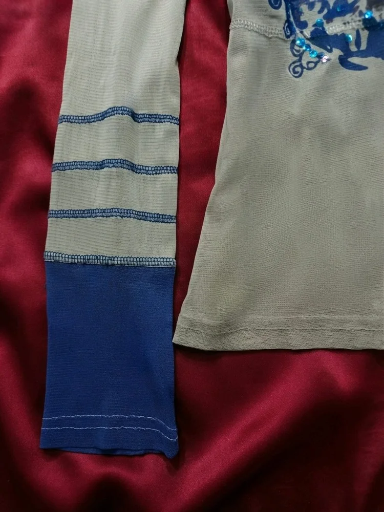 Long Sleeve, size S / 36 / 8, photo 5