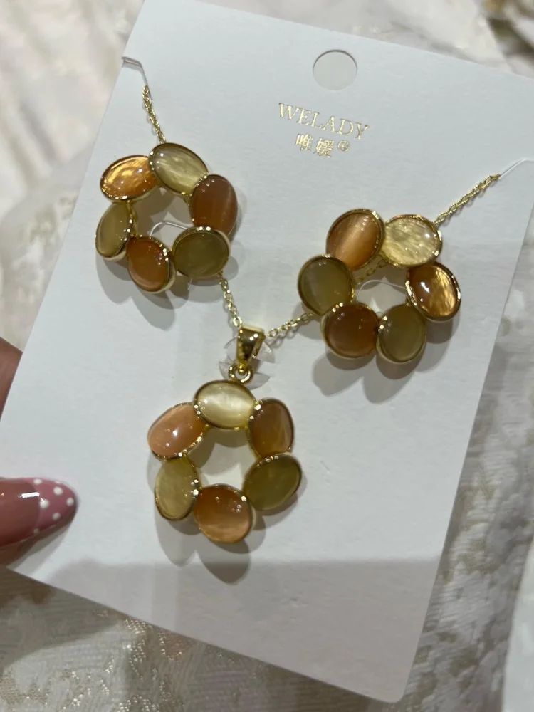 Necklaces, size Other, photo 4