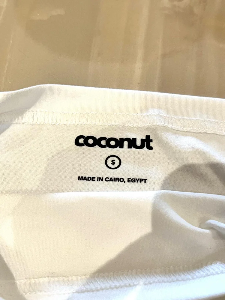 local brands Crop Tops, size S / 36 / 8, photo 3
