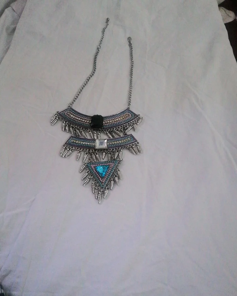 Necklaces, size One size, photo 3