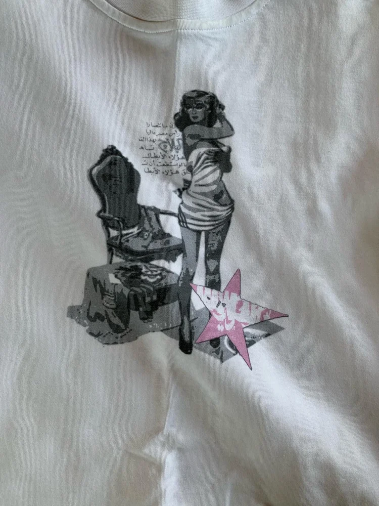Local T-shirts, size L / 40 / 12, photo 2