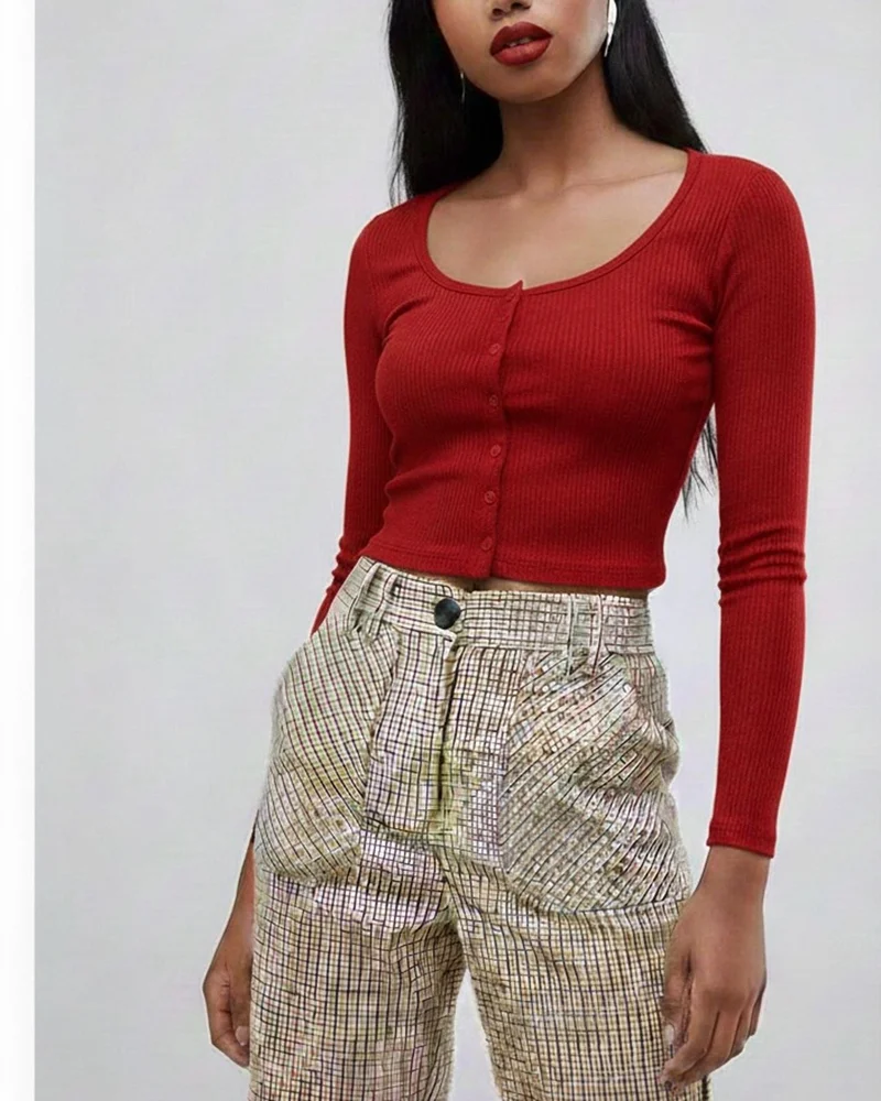 Bershka Shirts
