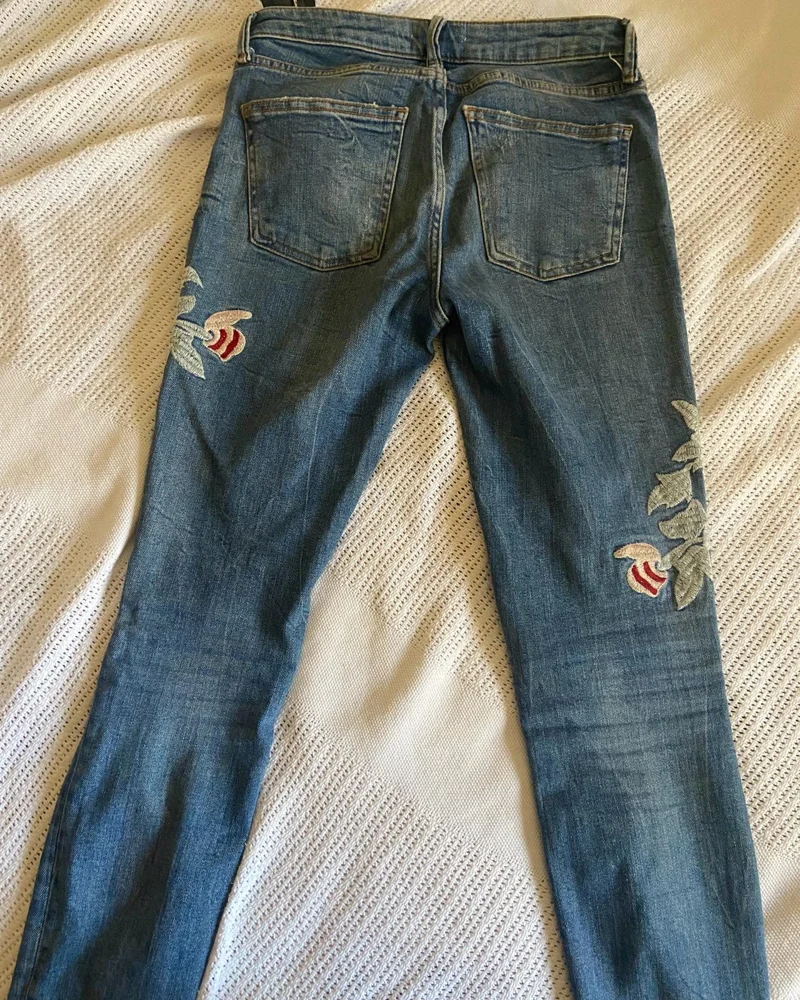 Zara Jeans, size S / 36 / 8, photo 3