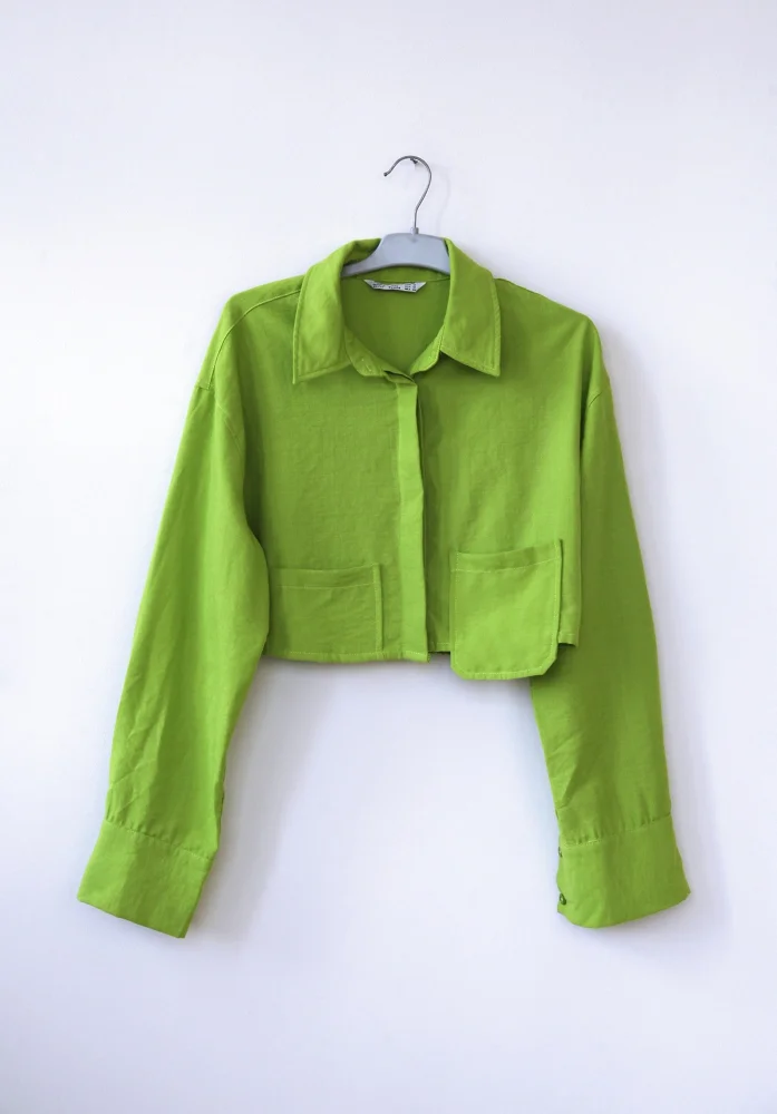 Shirts, size M / 38 / 10, photo 2