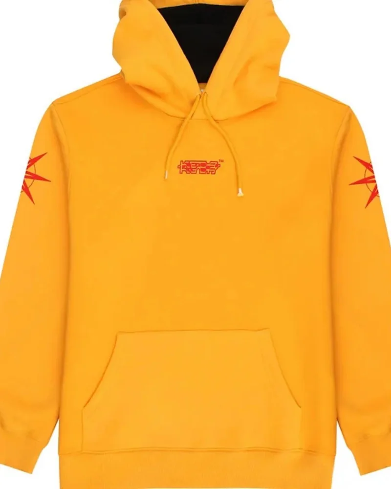 Brown Toast Hoodies, size S, photo 2