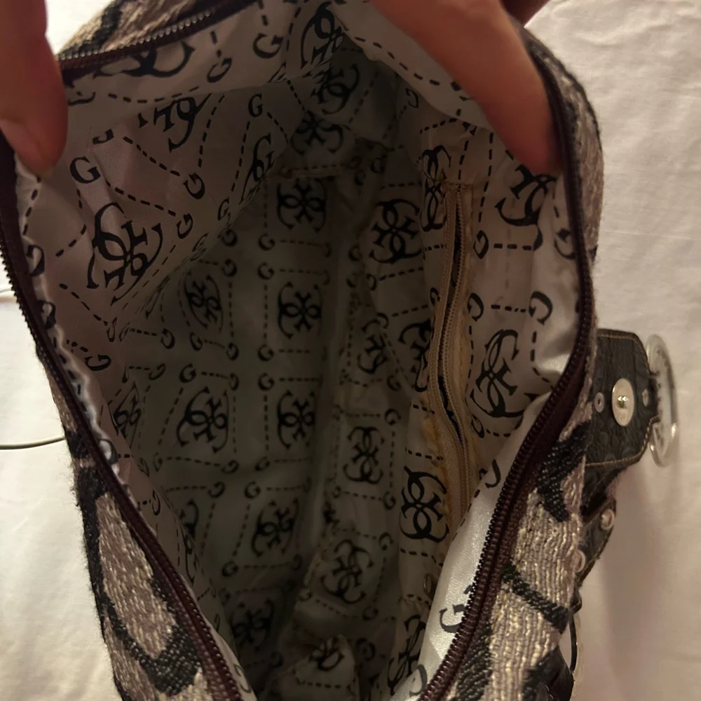 GUESS Shoulder Bag, size Other, photo 6
