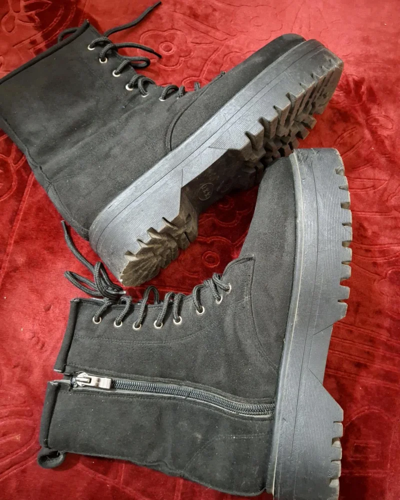 Boots, size 40, photo 3