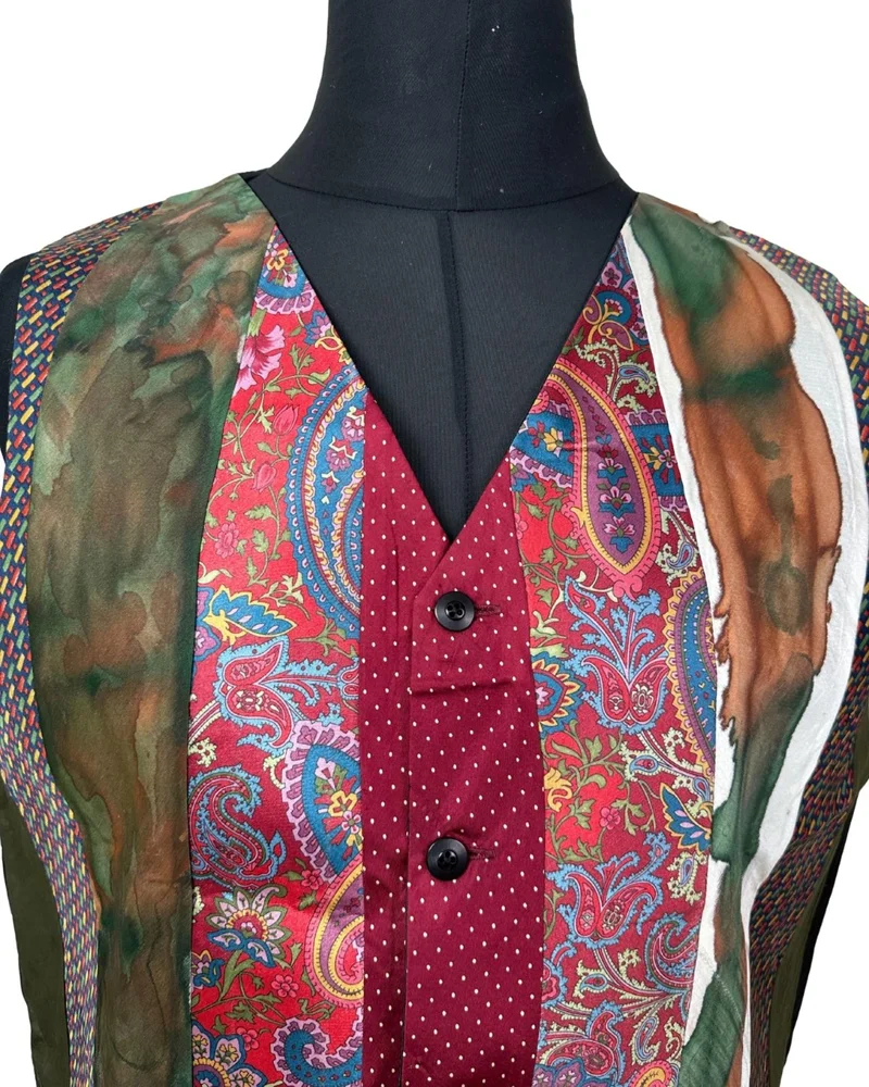 Vests, size XL, photo 2