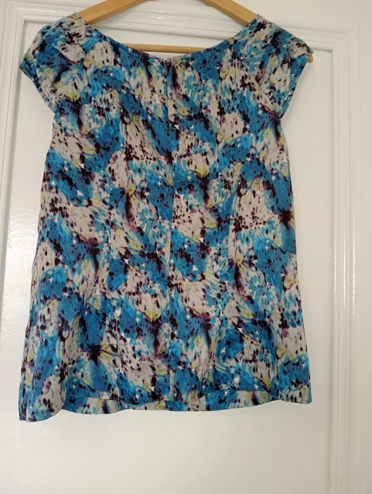 Blouses, size M / 38 / 10, photo 3
