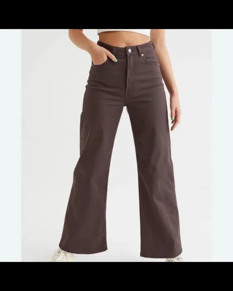 H&M Jeans, size M / 38 / 10, photo 2