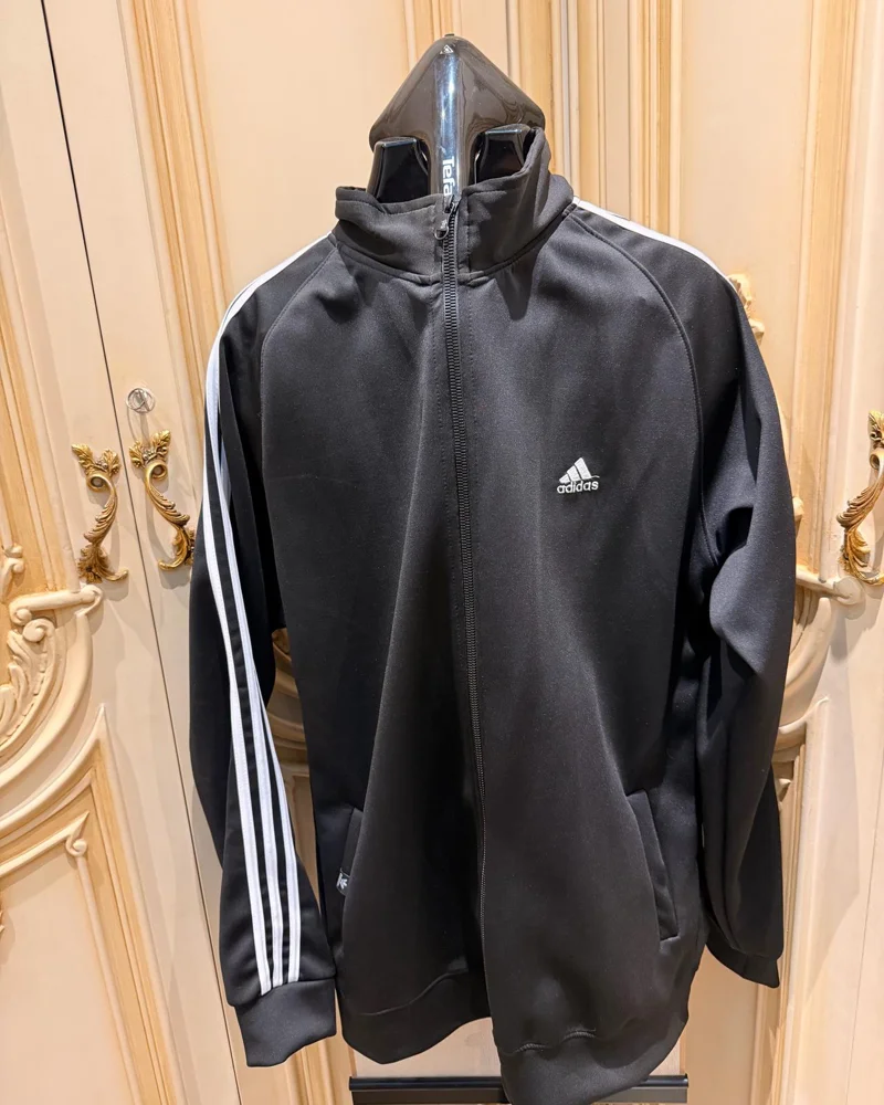 adidas Originals Jackets, size 4XL, photo 3