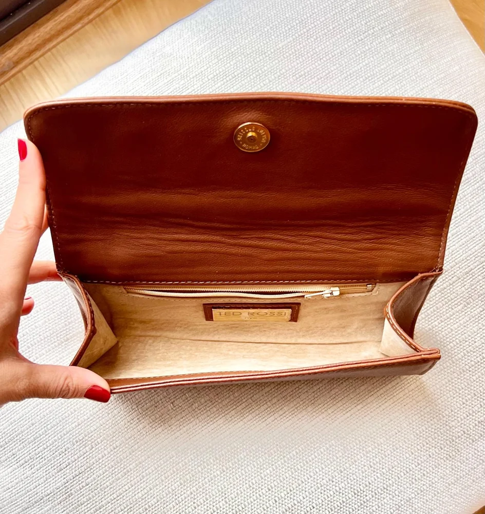 Clutch, size One size, photo 5