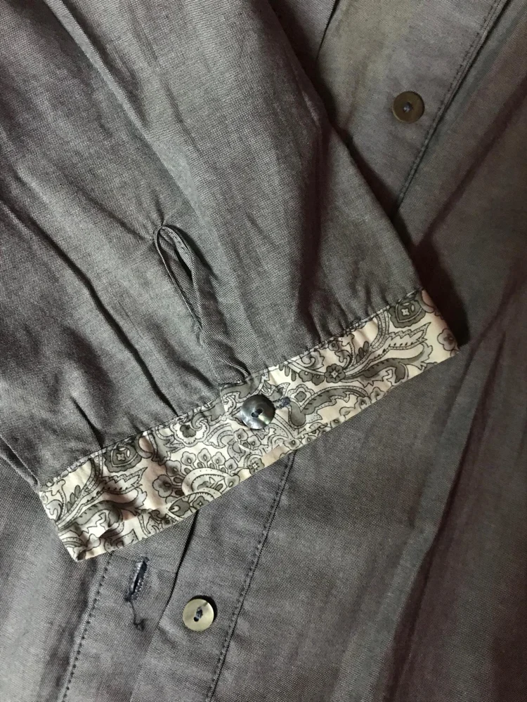 Blouses, size M / 38 / 10, photo 2