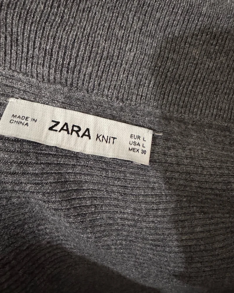 Zara Sweaters & Pullovers, size L / 40 / 12, photo 4