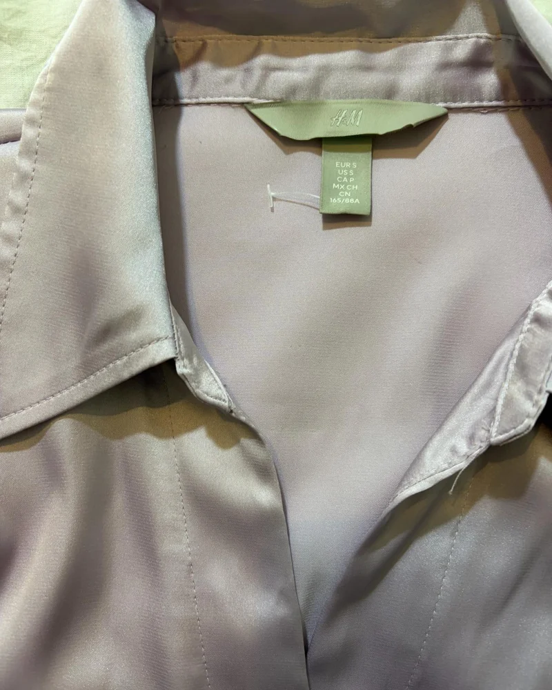 H&M Blouses, size S / 36 / 8, photo 2