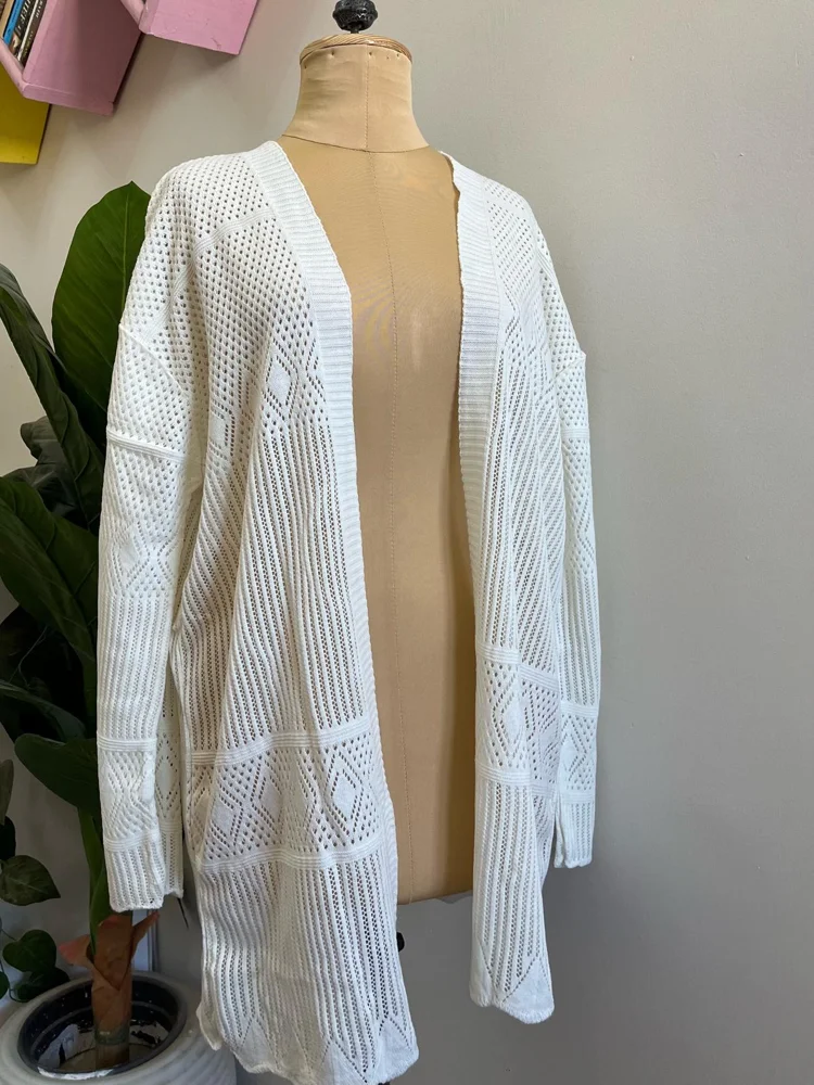 Cardigans, size One size, photo 2