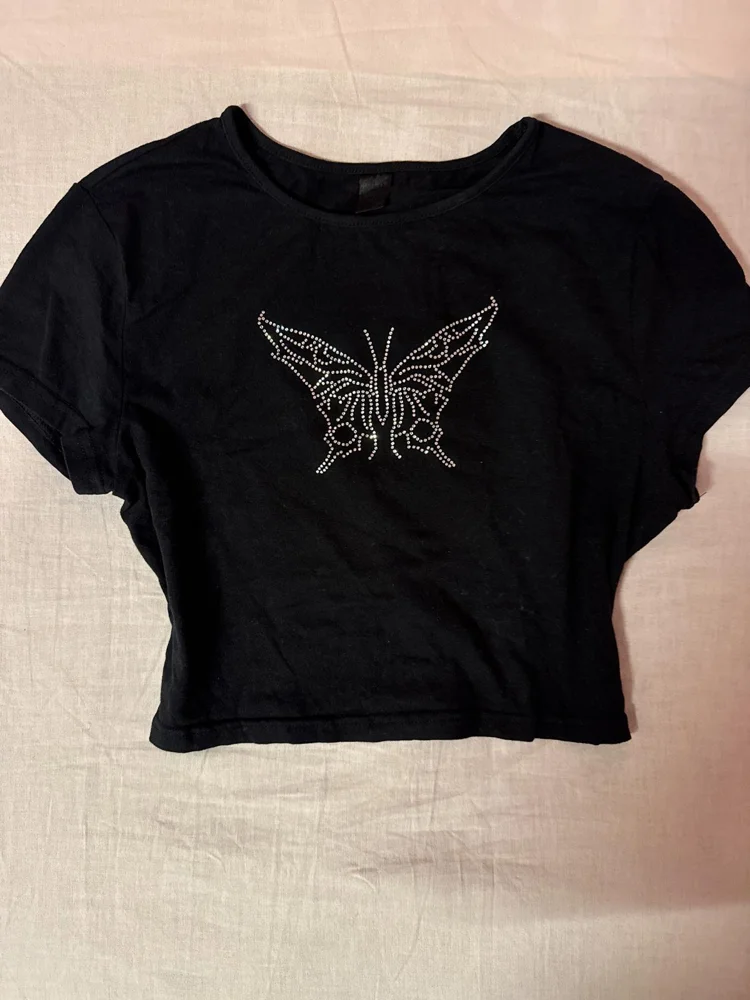 Shein Shirts, size M / 38 / 10, photo 2