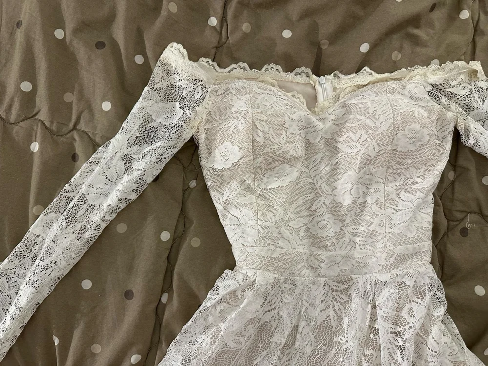 Wedding Dresses, size S / 36 / 8, photo 3