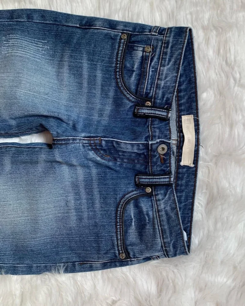Jeans, size M / 38 / 10, photo 3