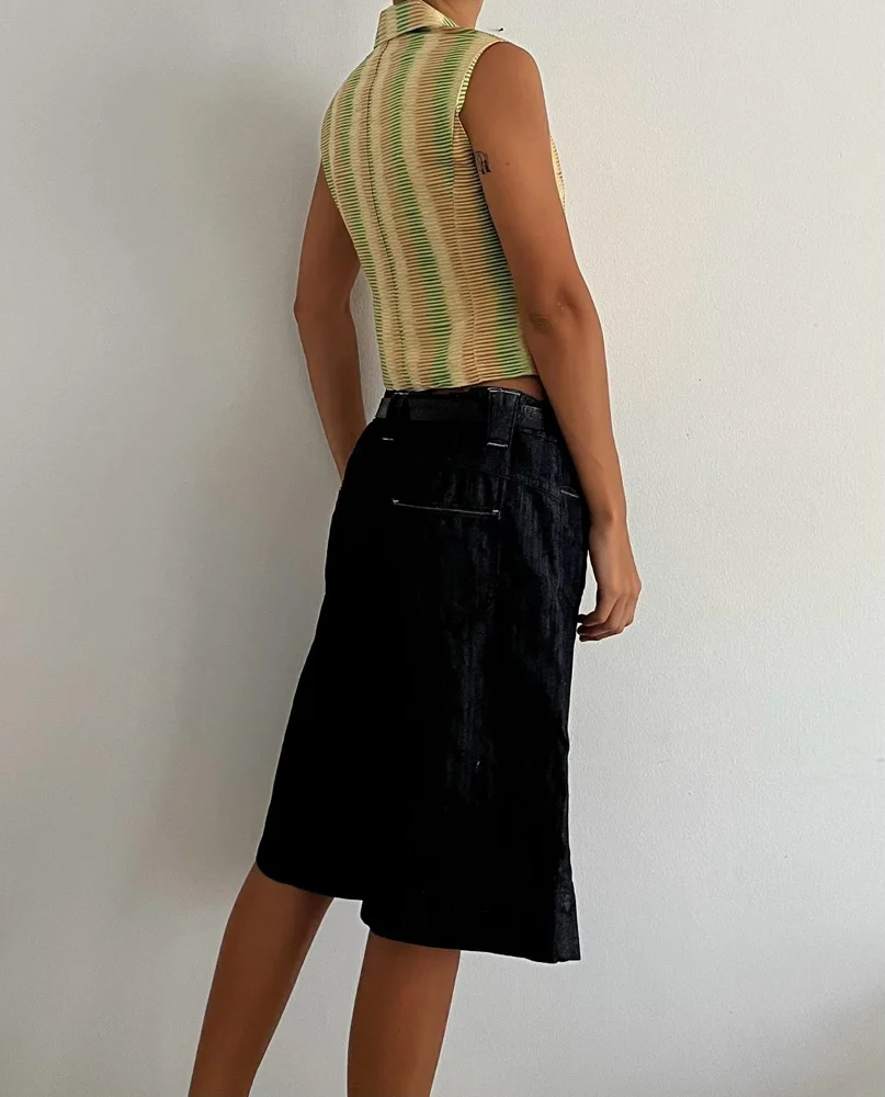 Vests, size S / 36 / 8, photo 3
