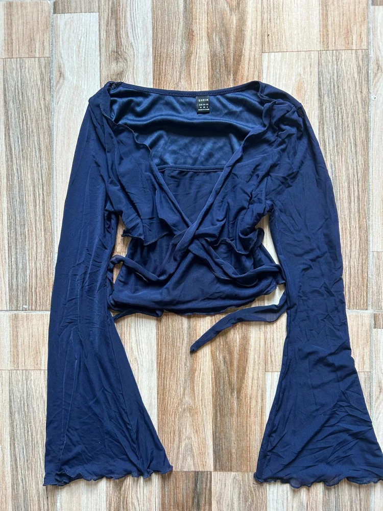 Shein Long Sleeve