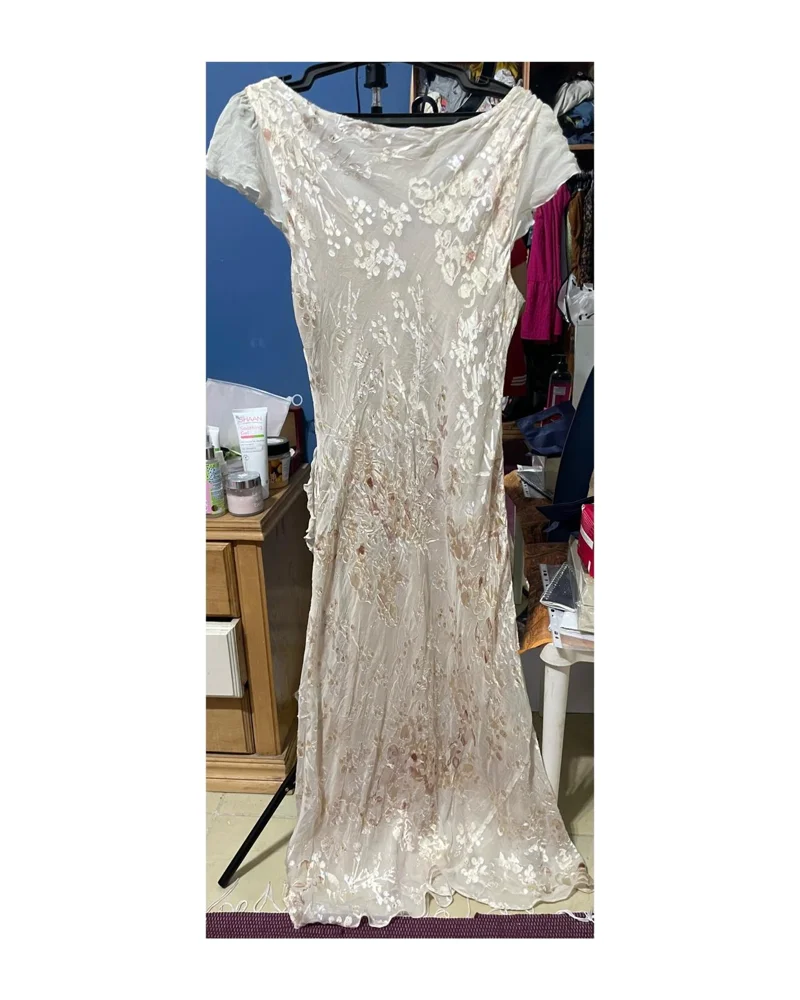 Monsoon Maxi Dresses, size XXL / 44 / 16, photo 3